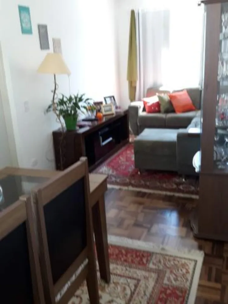 Apartamento, 2 quartos, 59 m² - Foto 2