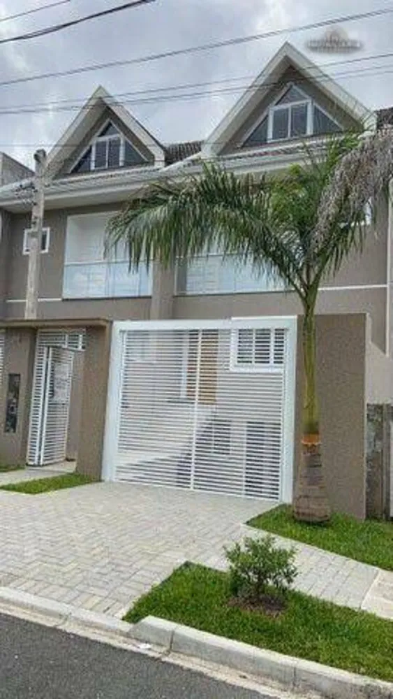 Sobrado, 5 quartos, 270 m² - Foto 1