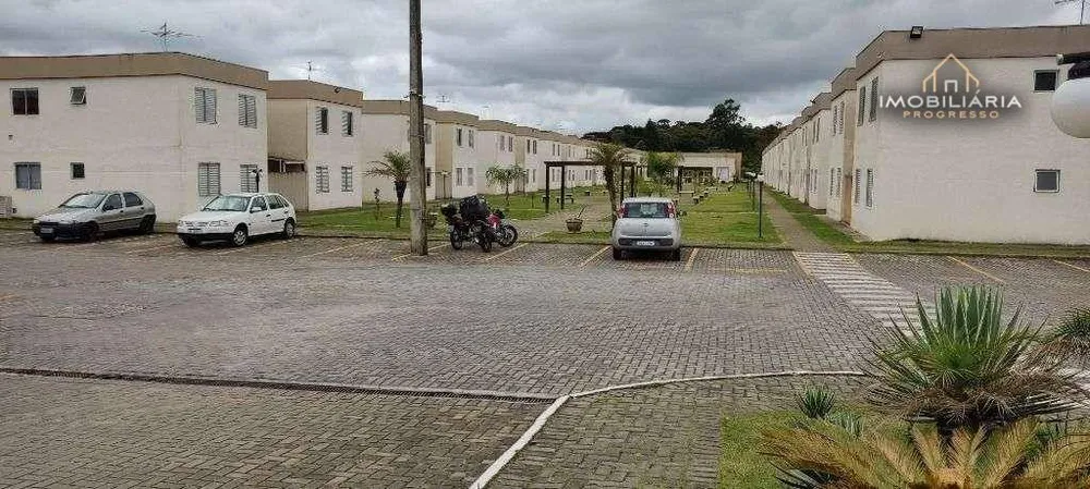 Apartamento, 2 quartos, 42 m² - Foto 1