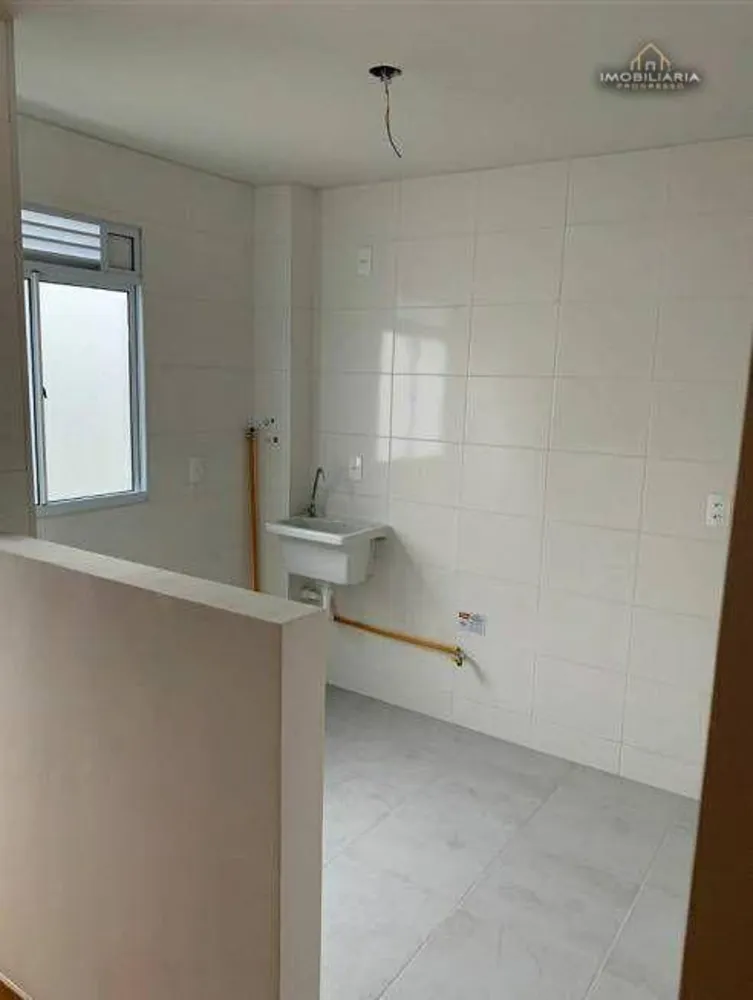 Apartamento, 2 quartos, 44 m² - Foto 4