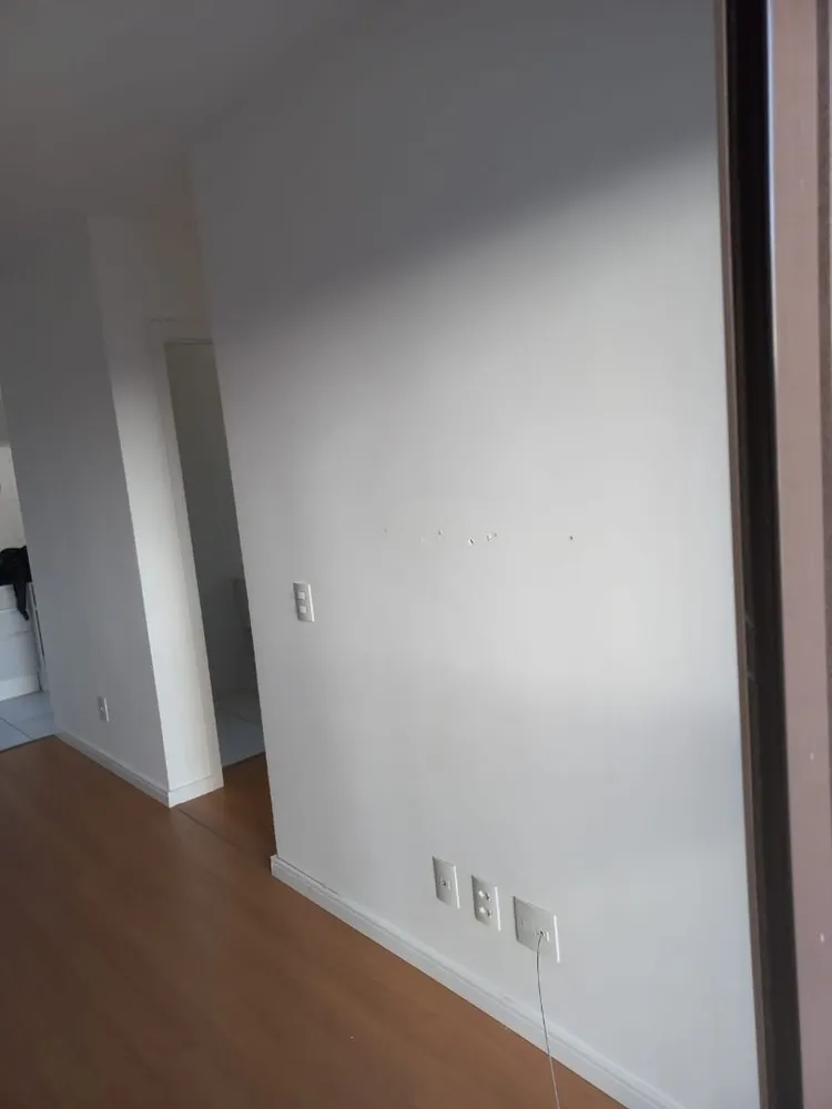 Apartamento, 2 quartos, 54 m² - Foto 4