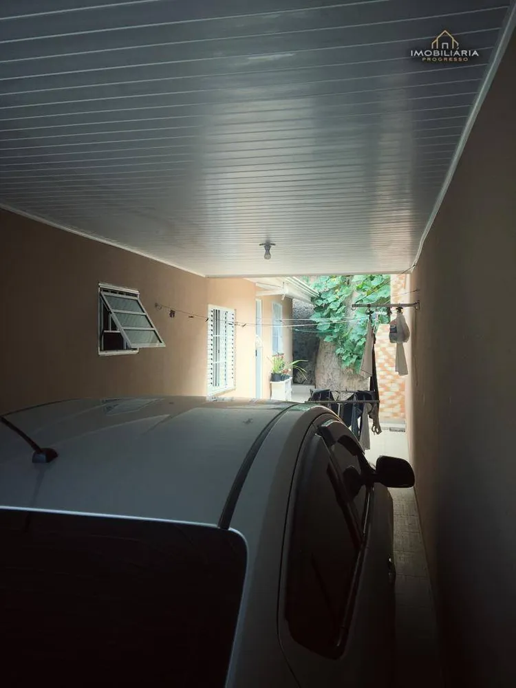 Casa, 3 quartos, 150 m² - Foto 2