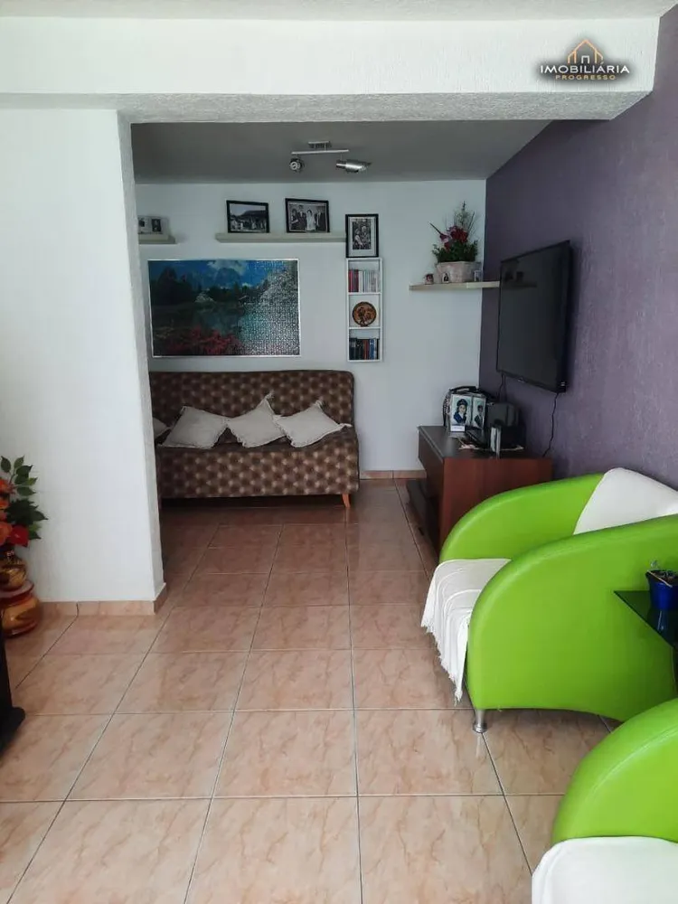 Sobrado, 3 quartos, 144 m² - Foto 3