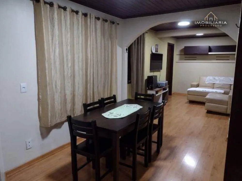 Casa, 3 quartos, 110 m² - Foto 2