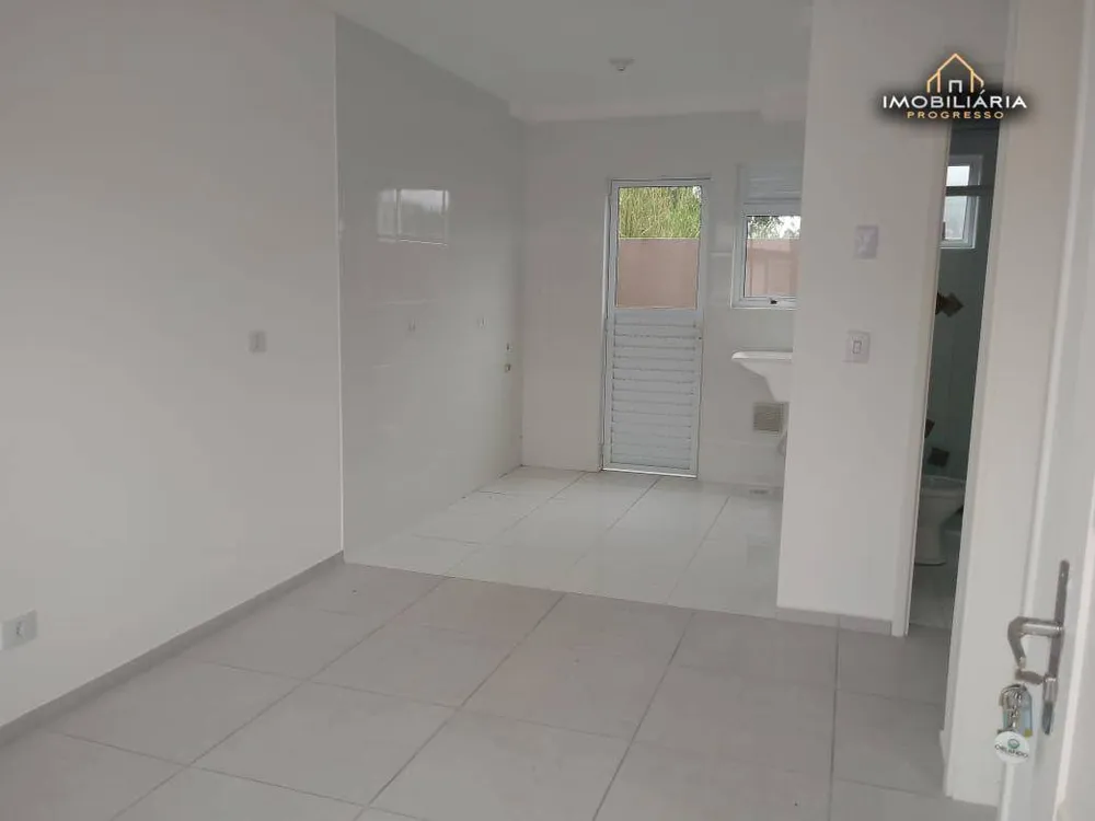 Apartamento, 2 quartos, 41 m² - Foto 4