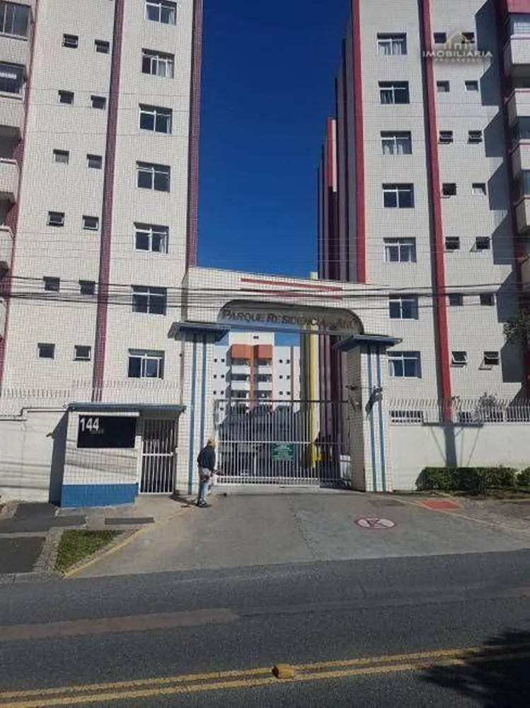 Apartamento, 3 quartos, 61 m² - Foto 1