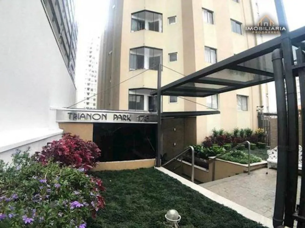 Apartamento, 1 quarto, 33 m² - Foto 2