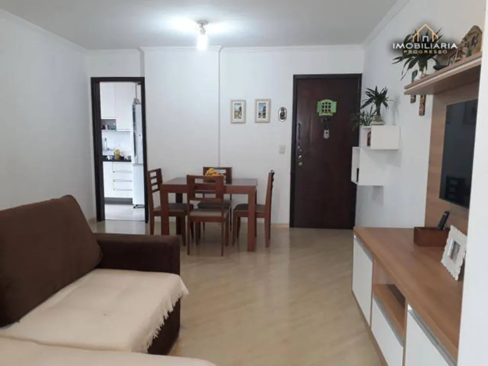 Apartamento, 3 quartos, 67 m² - Foto 2