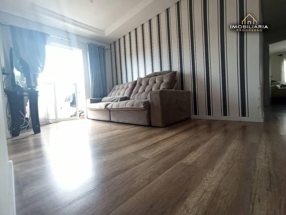 Apartamento, 3 quartos, 70 m² - Foto 4