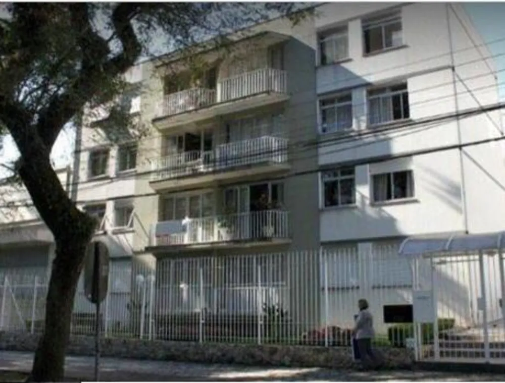 Apartamento, 3 quartos, 90 m² - Foto 1