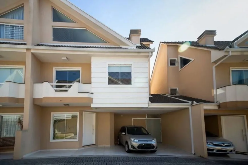 Sobrado, 3 quartos, 133 m² - Foto 2