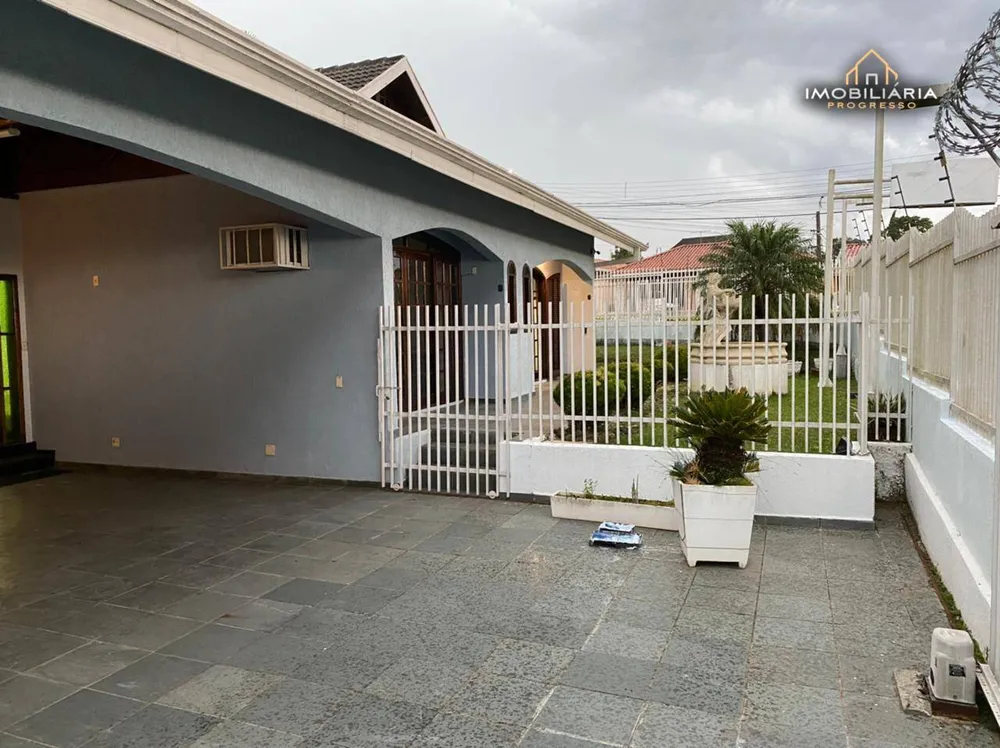 Casa, 4 quartos, 237 m² - Foto 3