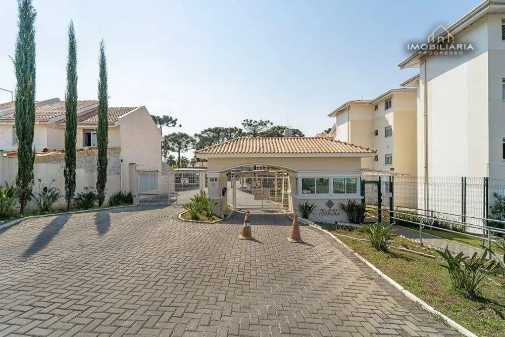 Apartamento, 2 quartos, 66 m² - Foto 2