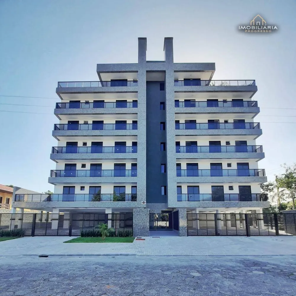 Cobertura, 2 quartos, 156 m² - Foto 1