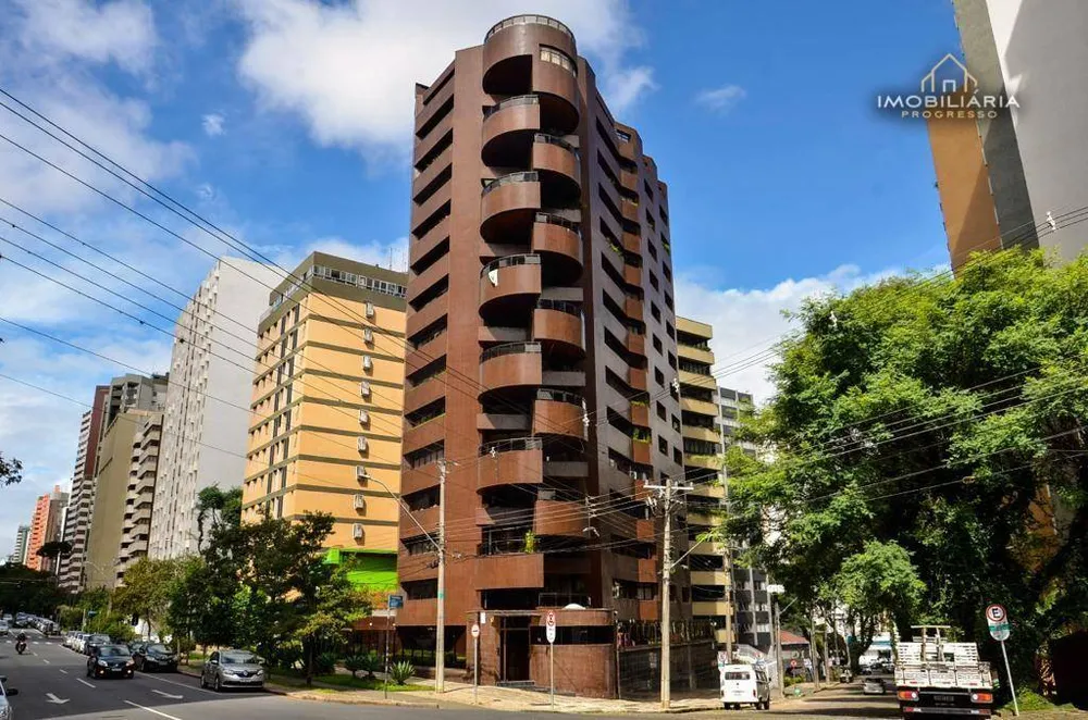 Apartamento, 3 quartos, 262 m² - Foto 1