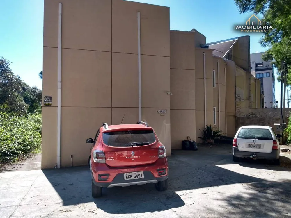 Prédio Inteiro, 350 m² - Foto 1