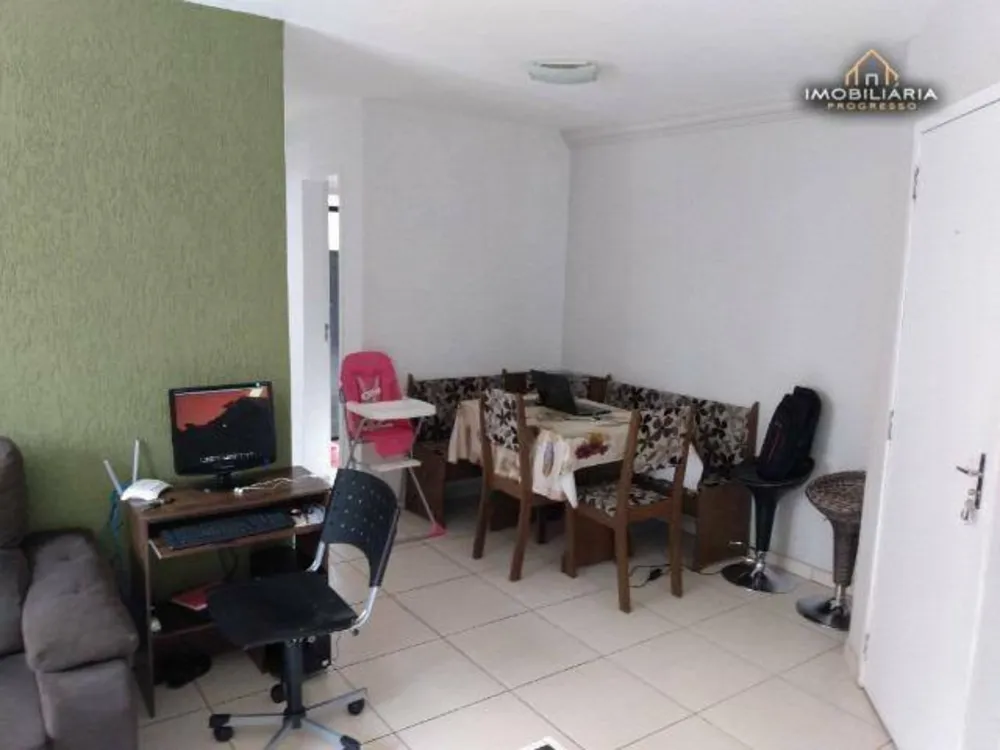 Apartamento, 2 quartos, 49 m² - Foto 4
