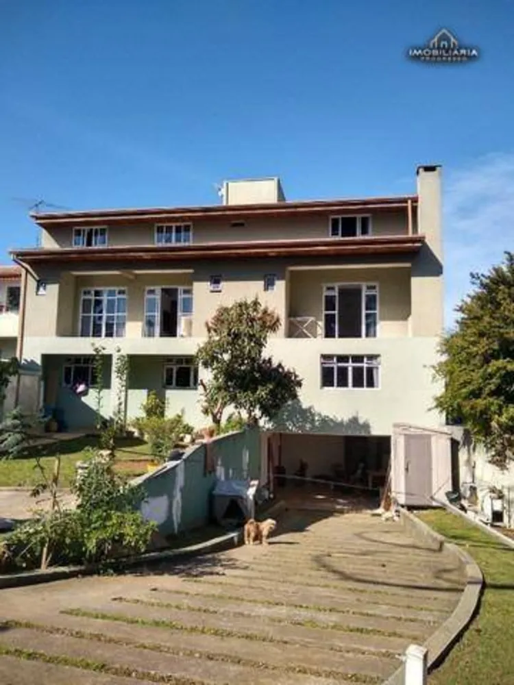 Sobrado, 4 quartos, 315 m² - Foto 1