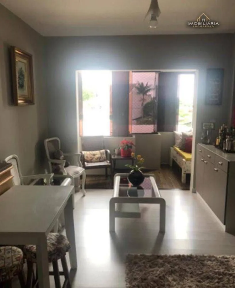 Apartamento, 2 quartos, 66 m² - Foto 3