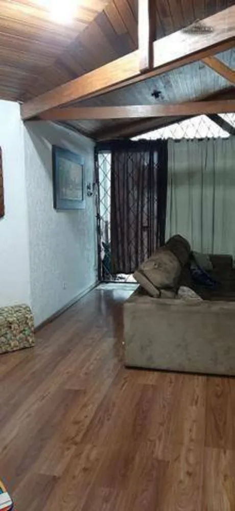 Sobrado, 3 quartos, 240 m² - Foto 4