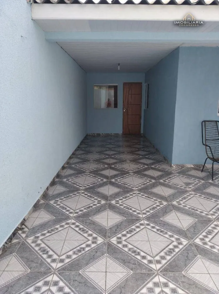 Casa, 3 quartos, 200 m² - Foto 2