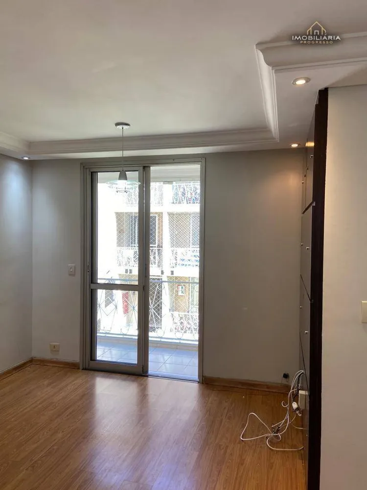 Apartamento, 3 quartos, 87 m² - Foto 5