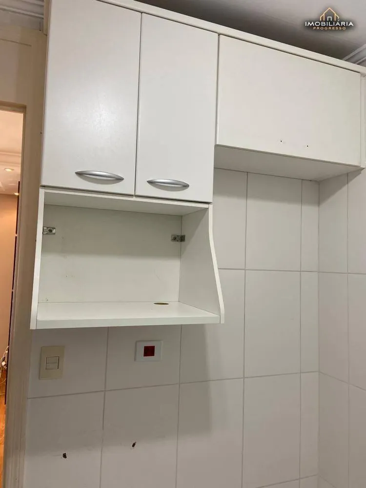 Apartamento, 3 quartos, 87 m² - Foto 8