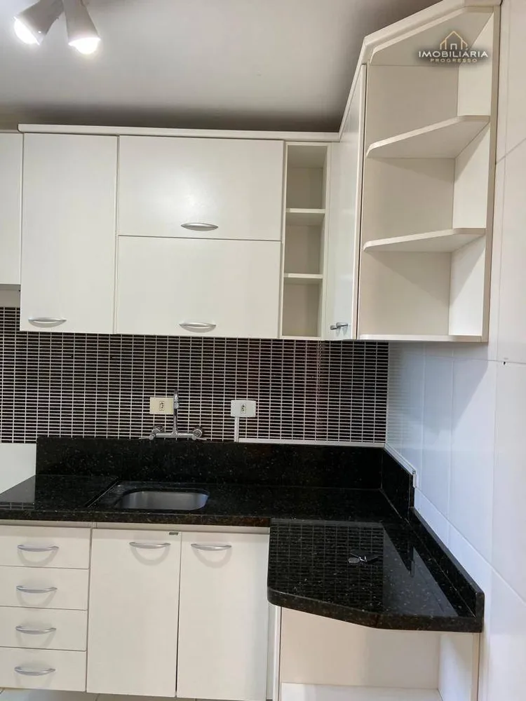 Apartamento, 3 quartos, 87 m² - Foto 6