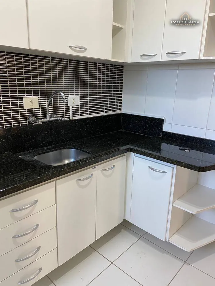 Apartamento, 3 quartos, 87 m² - Foto 7