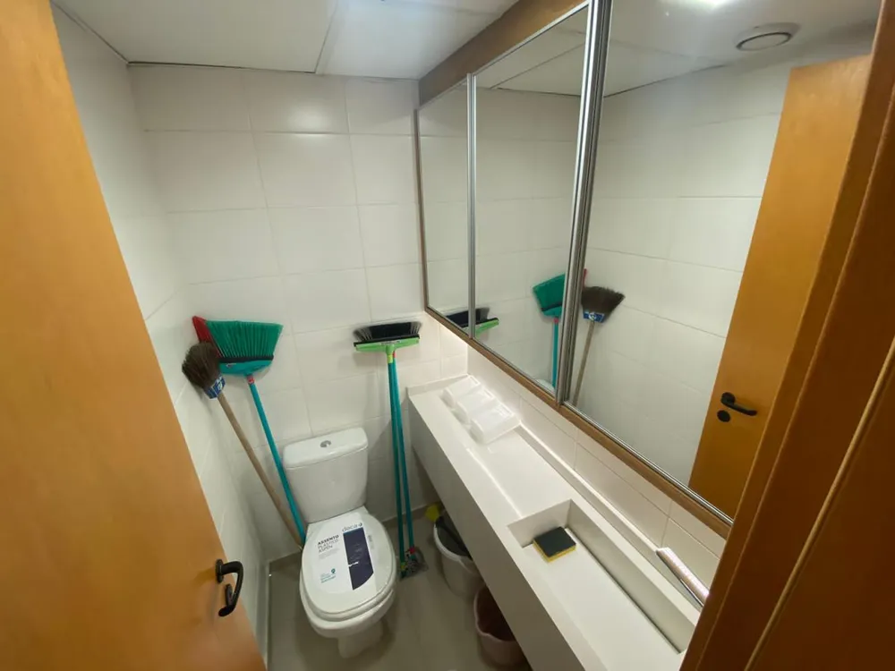 Sala-Conjunto, 55 m² - Foto 14