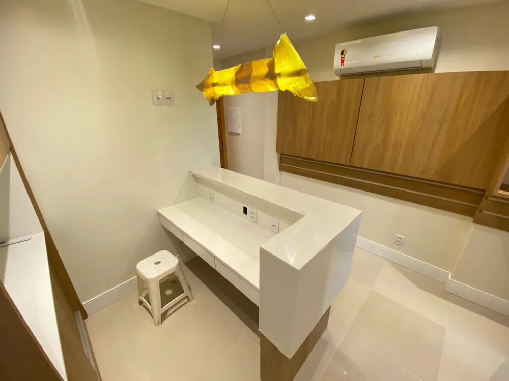 Sala-Conjunto, 55 m² - Foto 12