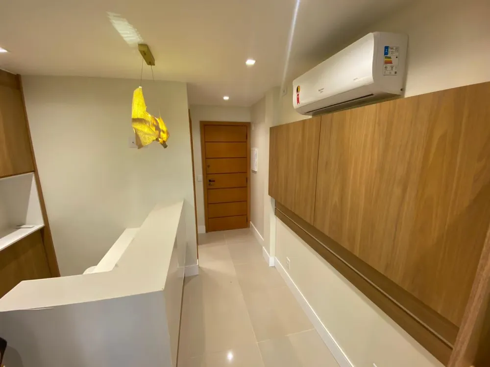 Sala-Conjunto, 55 m² - Foto 5