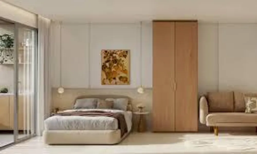 Apartamento, 1 quarto, 41 m² - Foto 11
