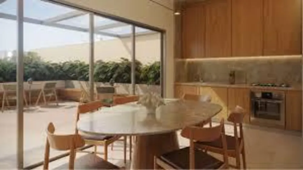 Apartamento, 1 quarto, 41 m² - Foto 10