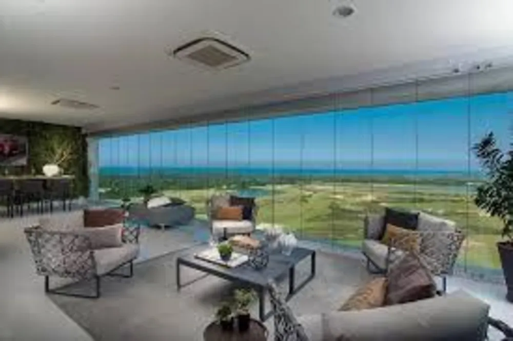 Apartamento, 4 quartos, 266 m² - Foto 5
