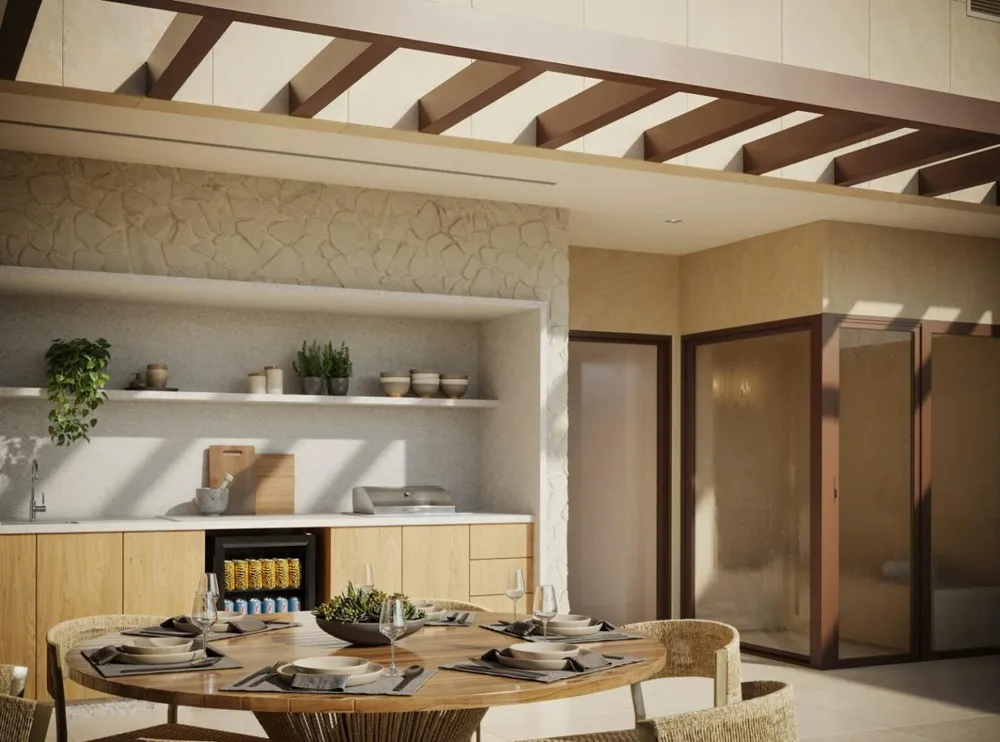 Apartamento, 1 quarto, 35 m² - Foto 12