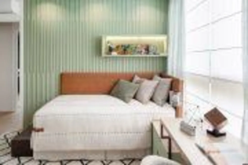 Apartamento, 3 quartos, 117 m² - Foto 3
