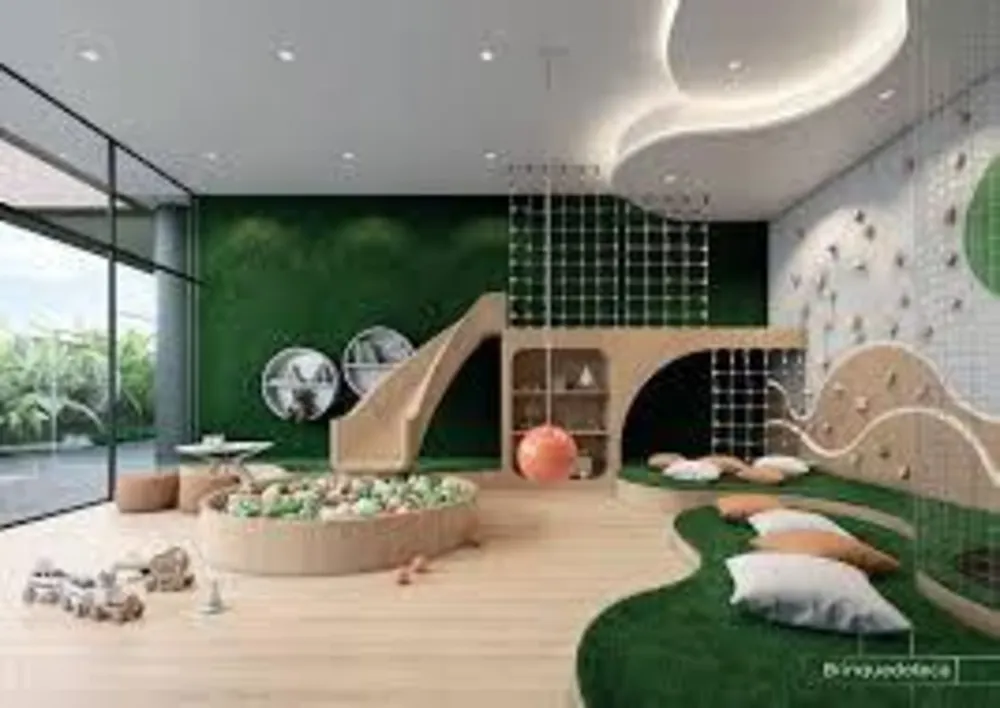 Apartamento, 2 quartos, 196 m² - Foto 5