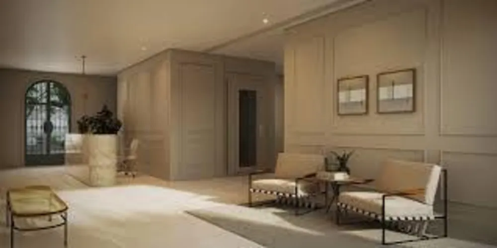 Apartamento, 2 quartos, 196 m² - Foto 4
