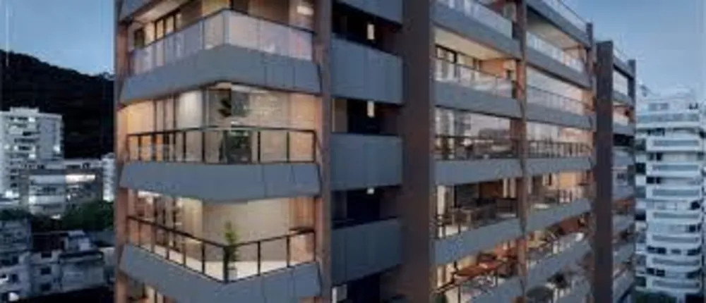 Apartamento, 2 quartos, 196 m² - Foto 6