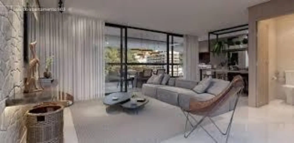 Apartamento, 2 quartos, 196 m² - Foto 1