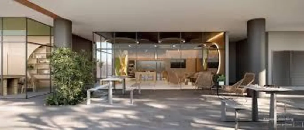Apartamento, 2 quartos, 196 m² - Foto 7