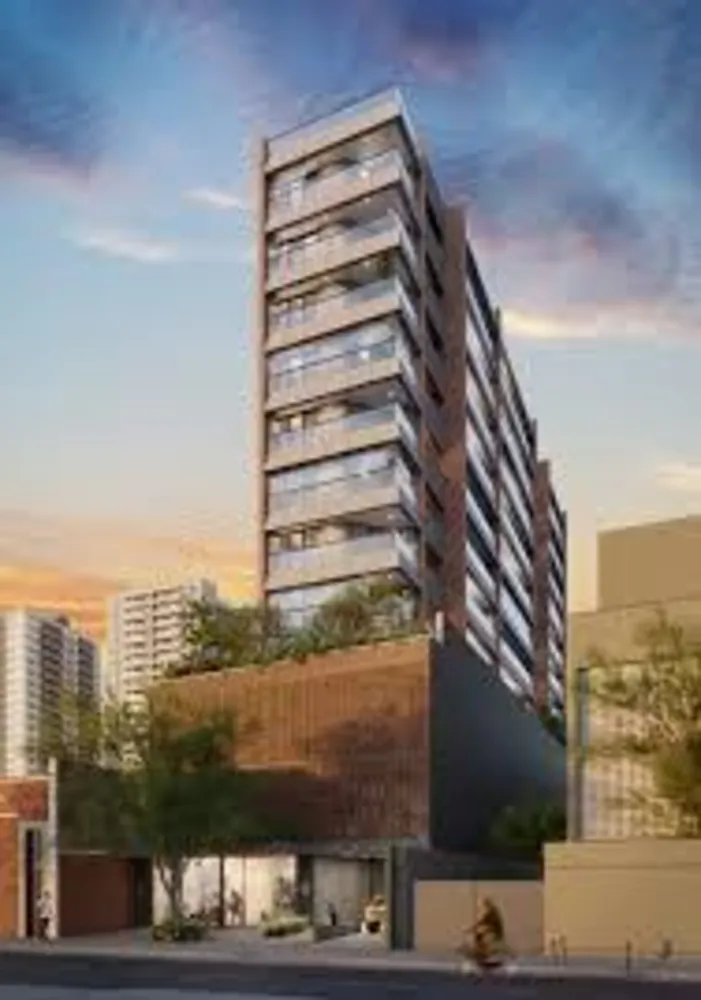 Apartamento, 3 quartos, 109 m² - Foto 9