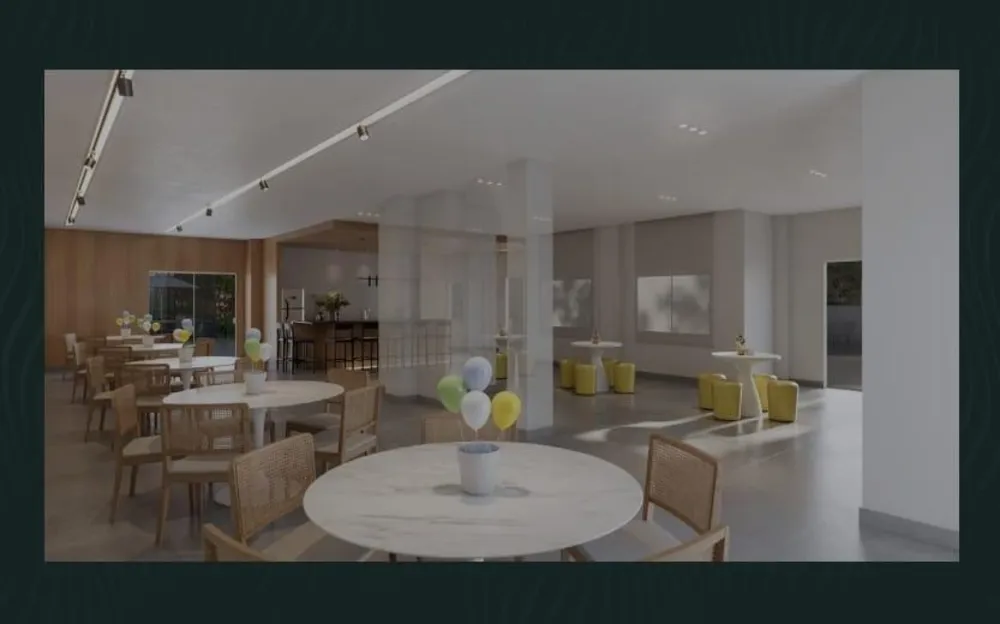 Cobertura, 2 quartos, 124 m² - Foto 3