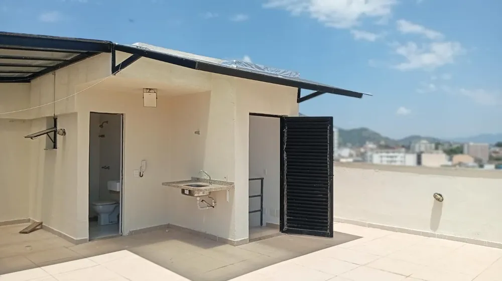 Cobertura, 3 quartos, 180 m² - Foto 17
