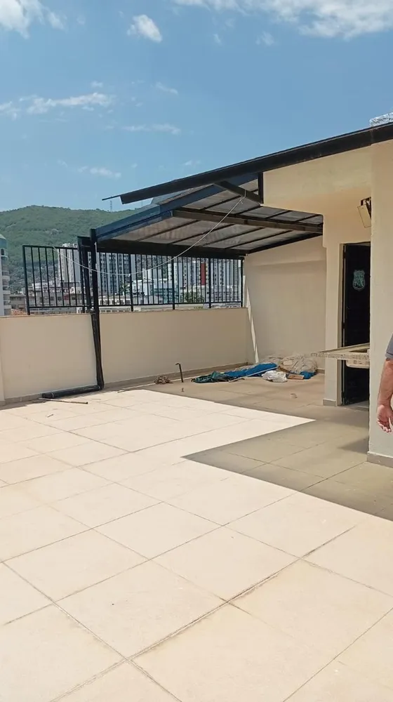 Cobertura, 3 quartos, 180 m² - Foto 16