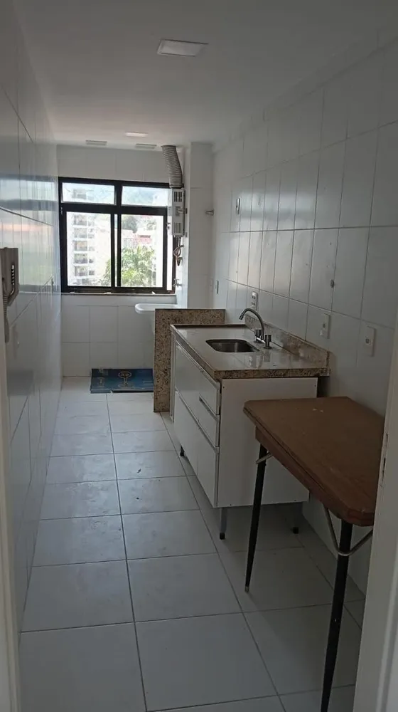 Cobertura, 3 quartos, 180 m² - Foto 8