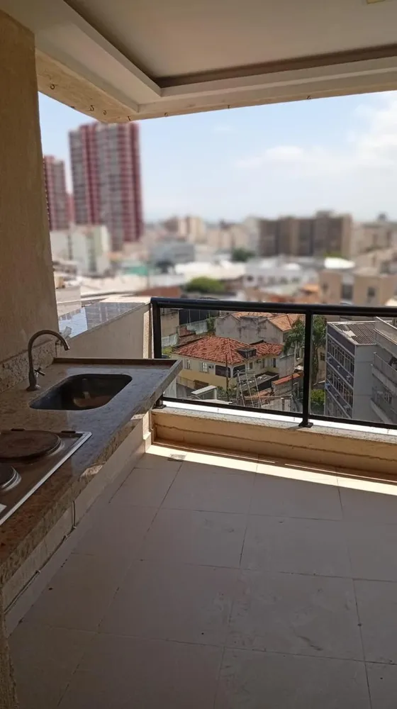 Cobertura, 3 quartos, 180 m² - Foto 3