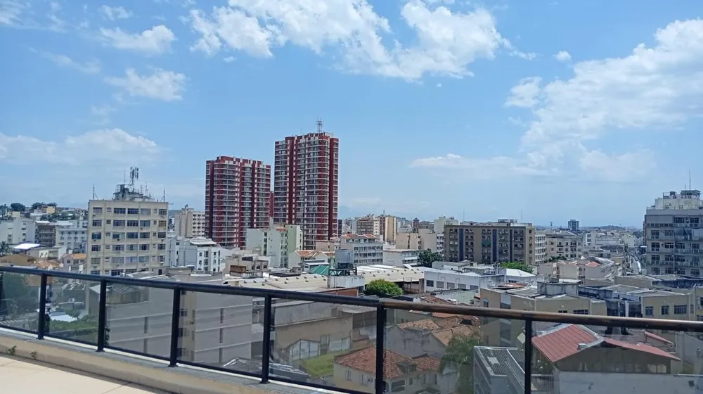 Cobertura, 3 quartos, 180 m² - Foto 10