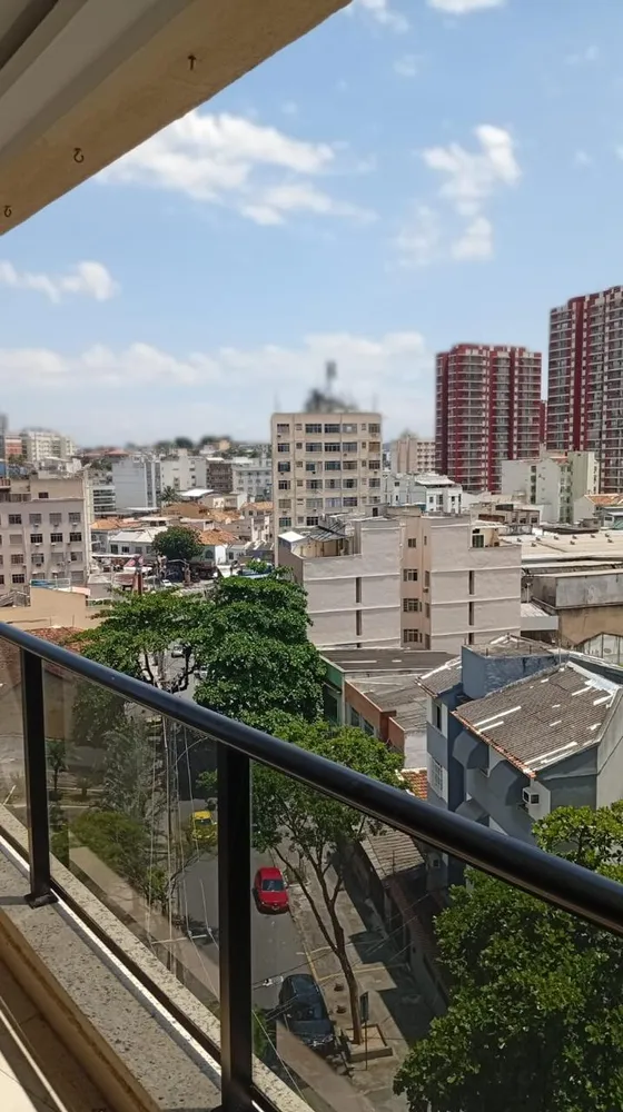 Cobertura, 3 quartos, 180 m² - Foto 19